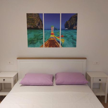 Apartman Romana Διαμέρισμα Ντουμπρόβνικ Εξωτερικό φωτογραφία