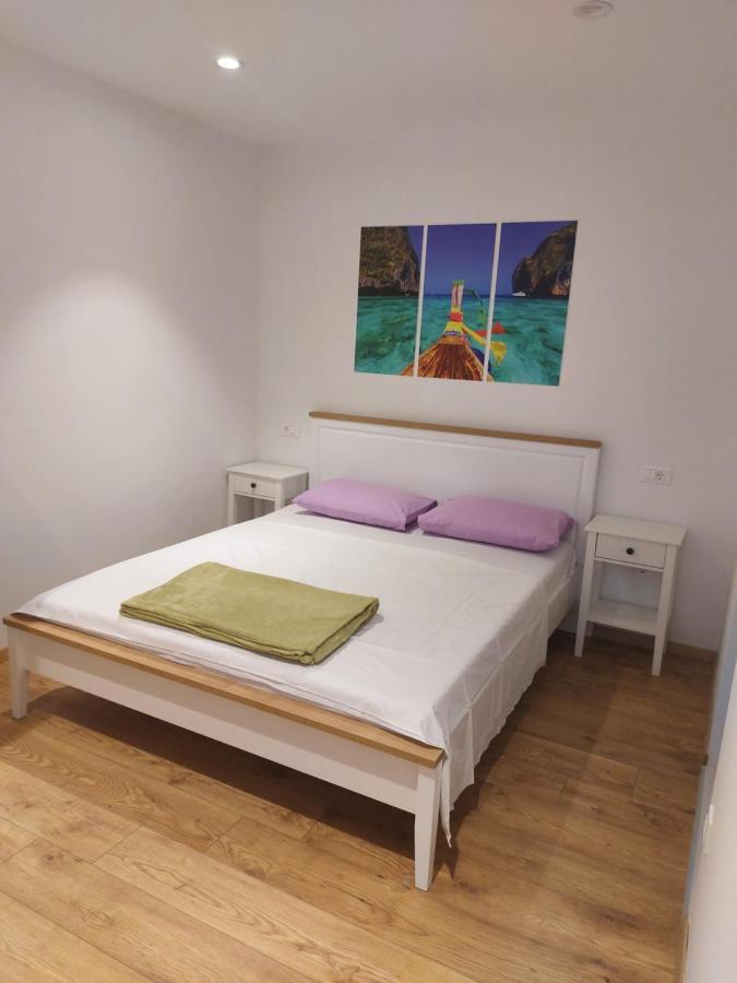 Apartman Romana Διαμέρισμα Ντουμπρόβνικ Εξωτερικό φωτογραφία