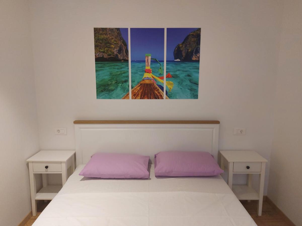 Apartman Romana Διαμέρισμα Ντουμπρόβνικ Εξωτερικό φωτογραφία