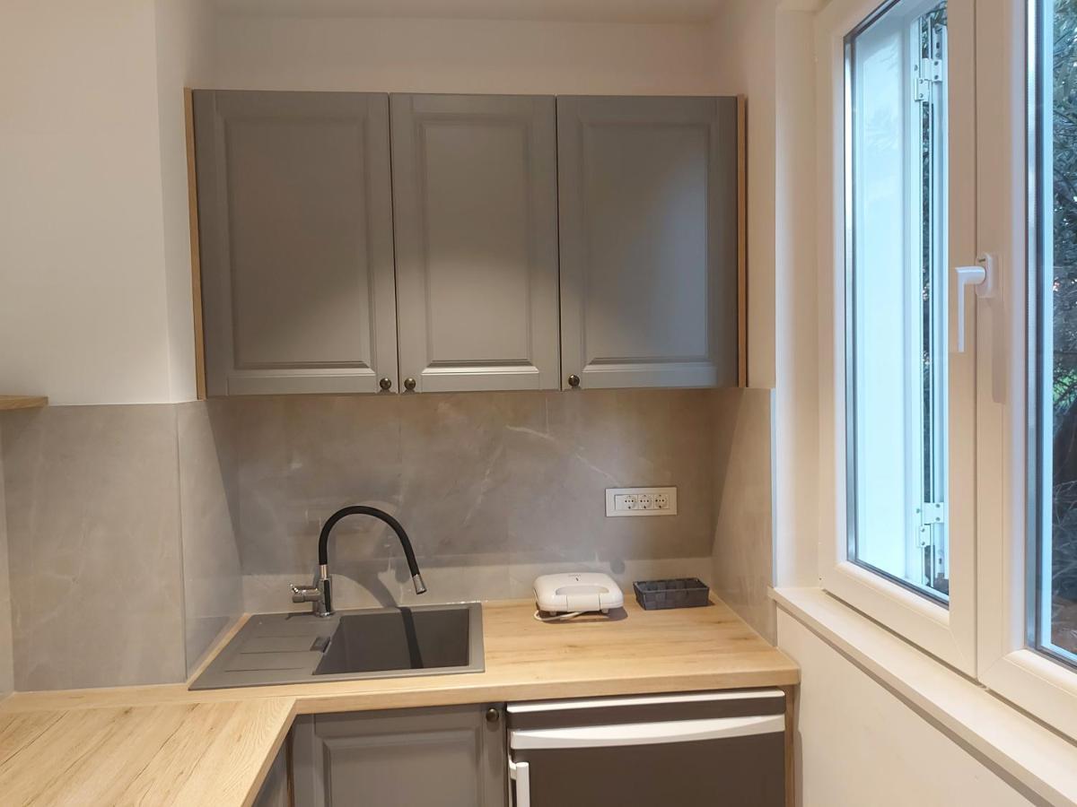 Apartman Romana Διαμέρισμα Ντουμπρόβνικ Εξωτερικό φωτογραφία