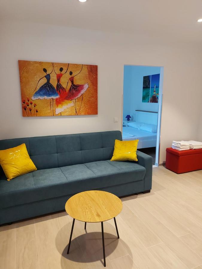 Apartman Romana Διαμέρισμα Ντουμπρόβνικ Εξωτερικό φωτογραφία