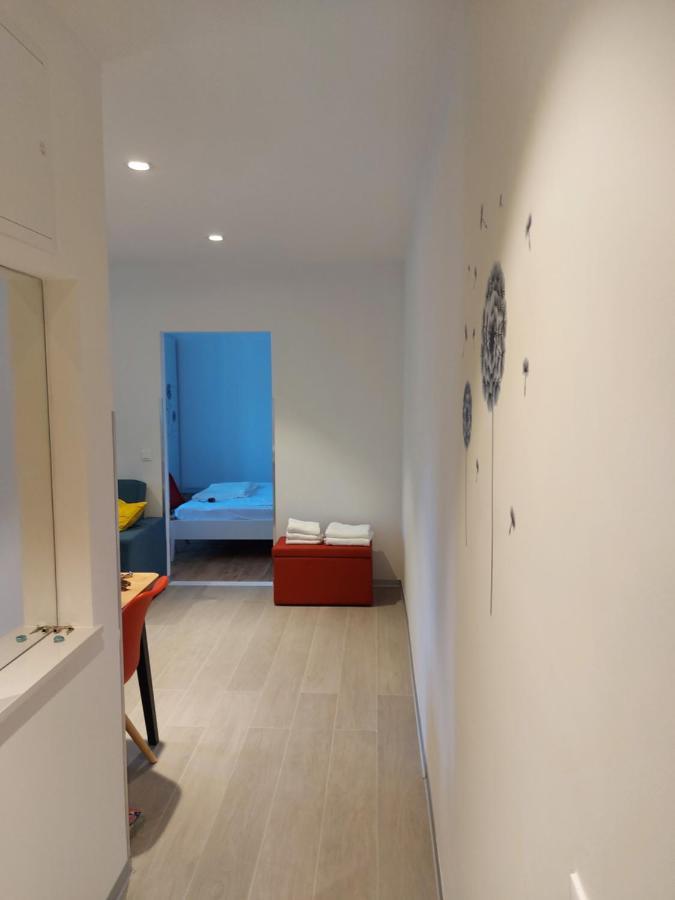 Apartman Romana Διαμέρισμα Ντουμπρόβνικ Εξωτερικό φωτογραφία